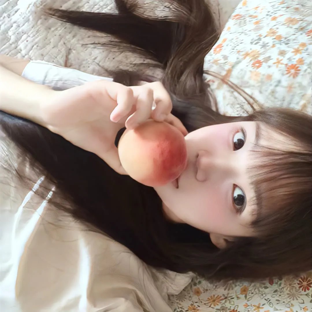 不可思议的融化人
