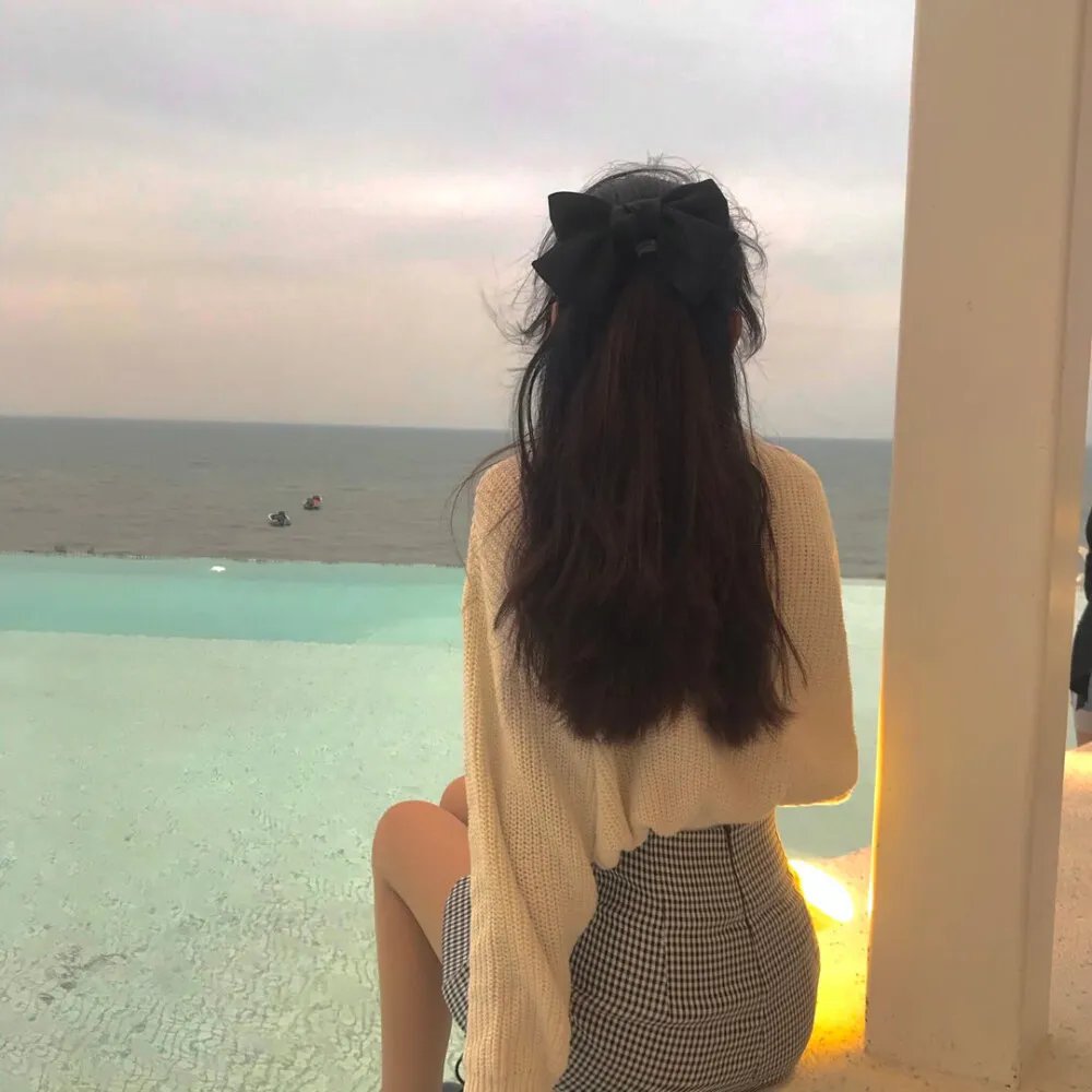最美不过遇见你