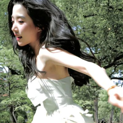 黑白照相馆